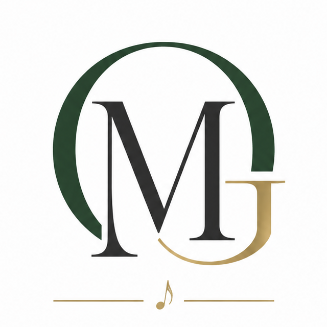 Olequa Music Group Logo