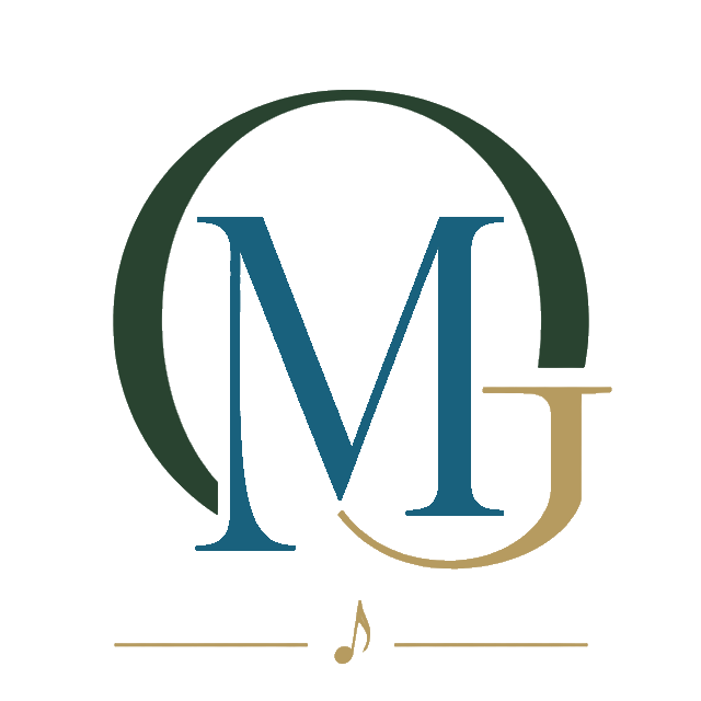 Olequa Music Group Logo
